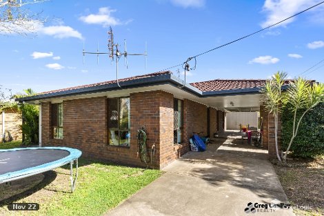 105 Denmans Camp Rd, Scarness, QLD 4655