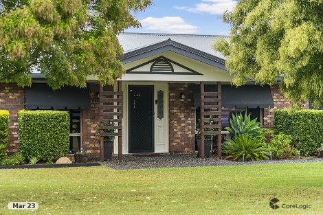 32 Gore St, Westbrook, QLD 4350