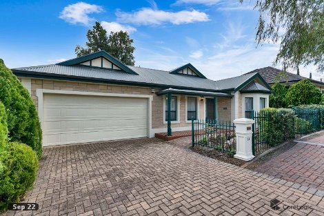 1a Allen St, Burnside, SA 5066