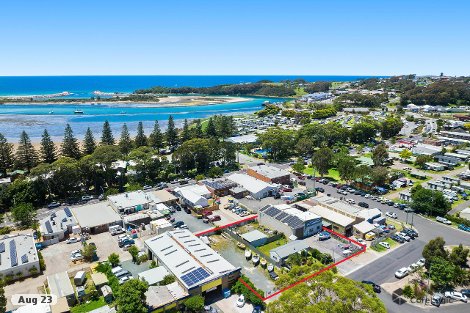 15-17 Graham St, Narooma, NSW 2546