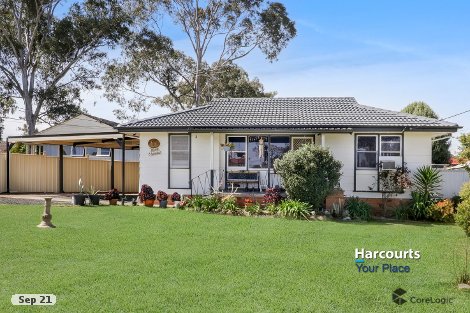 29 Runcorn Ave, Hebersham, NSW 2770