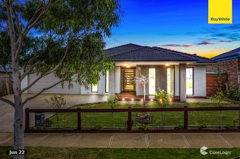 139 St Arnaud Rd, Eynesbury, VIC 3338