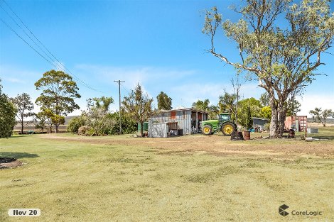 2 Felton Clifton Rd, Felton, QLD 4358