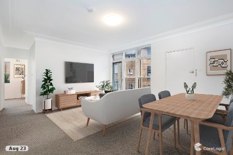 6/15 Wilbar Ave, Cronulla, NSW 2230