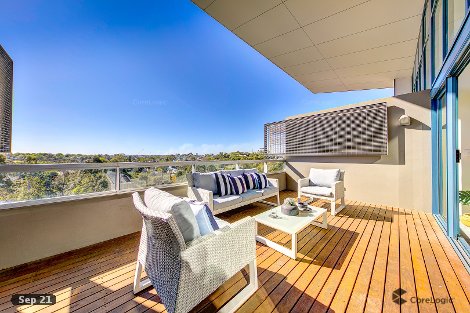 35/10 Pyrmont Bridge Rd, Camperdown, NSW 2050