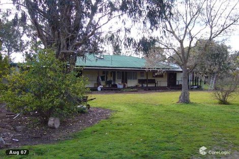 Nathalia-Waaia Rd, Waaia, VIC 3637