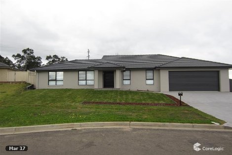 161 Mcmahon Way, Singleton Heights, NSW 2330