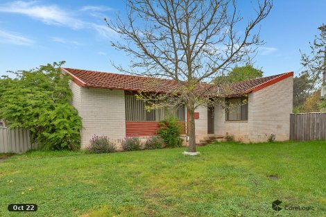 13 Derrilin Pl, Giralang, ACT 2617