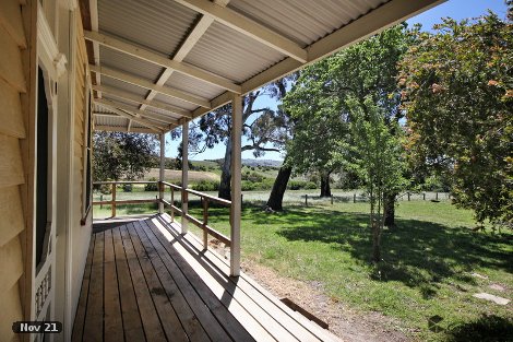 820 Baynton Rd, Pastoria, VIC 3444