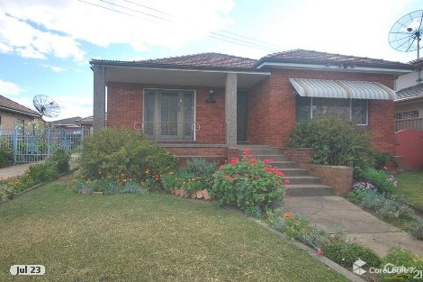 1 Montrose Ave, Merrylands, NSW 2160