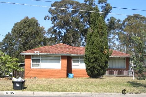 3 Twentieth Ave, Hoxton Park, NSW 2171