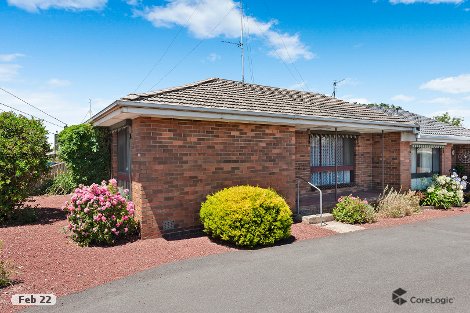 1/723 La Trobe St, Redan, VIC 3350