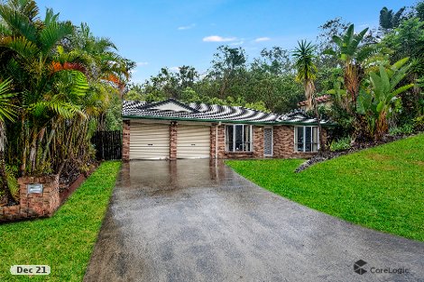 8 Jane Lane, Oxenford, QLD 4210