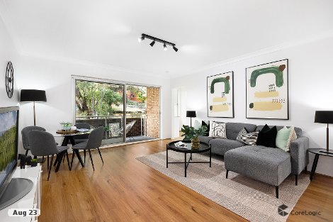7/30-32 Meadow Cres, Meadowbank, NSW 2114