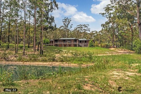 70 Falls Rd, Falls Creek, NSW 2540