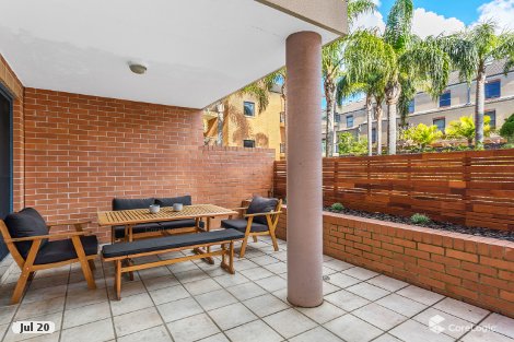 26/49 Baird Ave, Matraville, NSW 2036