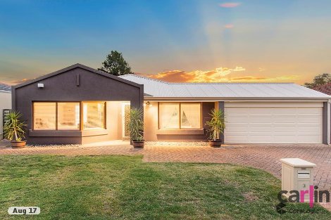 3 Haring Grn, Atwell, WA 6164