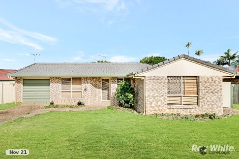 37 Murrumbidgee St, Hillcrest, QLD 4118