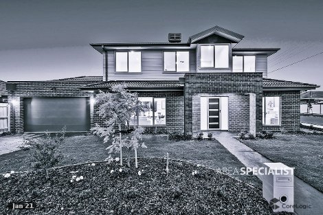 43 Ellendale Rd, Noble Park, VIC 3174