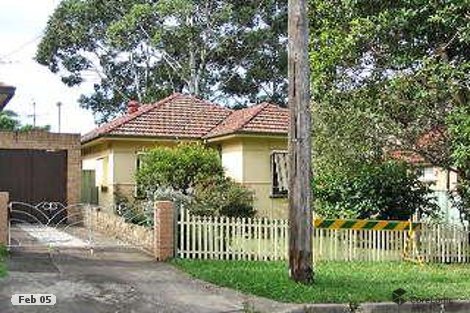 15 Walter St, Mortdale, NSW 2223