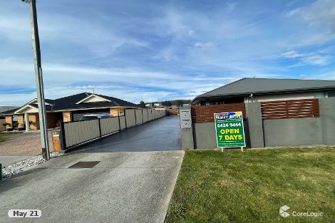 1/221 Stanley St S, Latrobe, TAS 7307