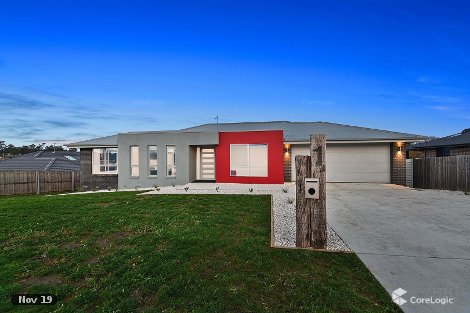 1 Edith Ct, Legana, TAS 7277