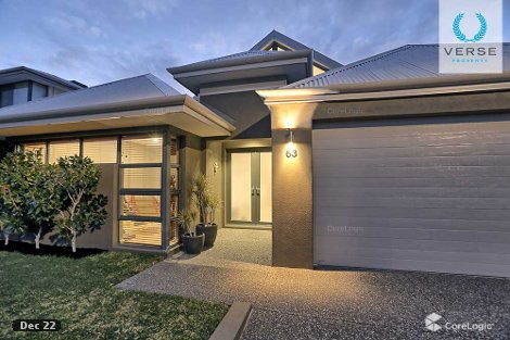 63 Vaucluse Cct, Belmont, WA 6104