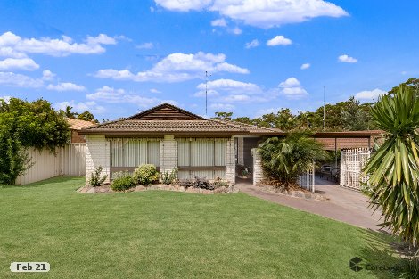 1 Bent Pl, Ruse, NSW 2560