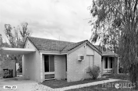 8 Felicia Dr, Pinjarra, WA 6208