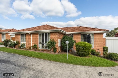 8/139 Warrandyte Rd, Ringwood North, VIC 3134