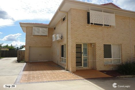 12/21b Hunter St, Brassall, QLD 4305