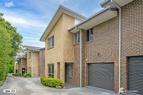 3/17 Old Berowra Rd, Hornsby, NSW 2077