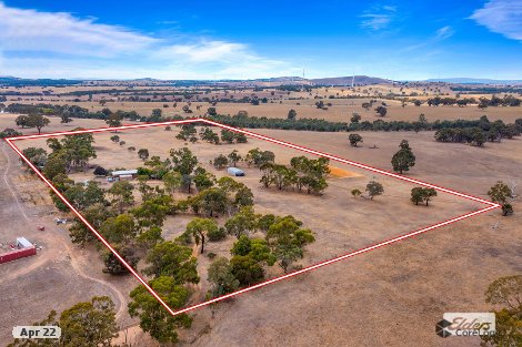 229 Wattle Gully Rd, Great Western, VIC 3374