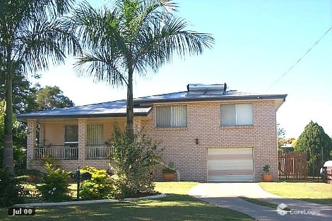 72 Gray St, Park Avenue, QLD 4701