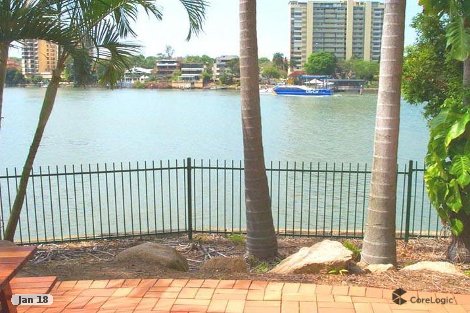 13/50-56 Thorn St, Kangaroo Point, QLD 4169