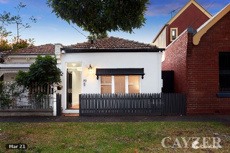 52 Iffla St, South Melbourne, VIC 3205