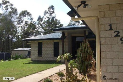 129 Donald Dr, Curra, QLD 4570