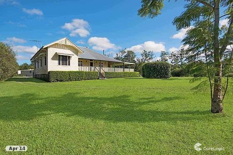 90 Lees Crossing Rd, Armstrong Creek, QLD 4520