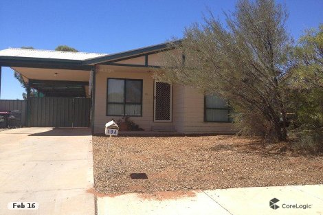 19a Maireana Cct, Roxby Downs, SA 5725