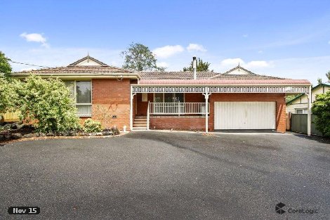 310 Warburton Hwy, Wandin North, VIC 3139