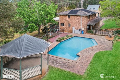 345 Greggs Rd, Kurrajong, NSW 2758