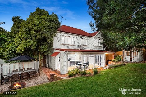 8 Vasey Con, Ringwood East, VIC 3135