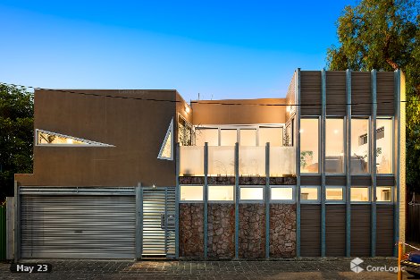 1 Fletcher Lane, Carlton North, VIC 3054