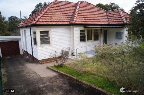 63 Wimbledon Gr, Garden Suburb, NSW 2289