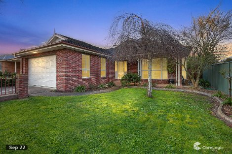 26 Stirling Dr, Lake Gardens, VIC 3355