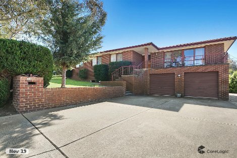 35 Cuthbertson Cres, Oxley, ACT 2903