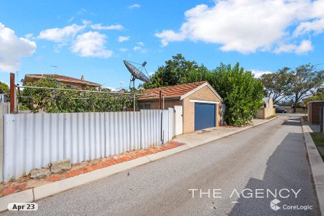 296 High St, Fremantle, WA 6160