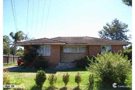 11 Romney Cres, Miller, NSW 2168