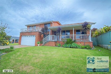 4 The Grove, Shellharbour, NSW 2529