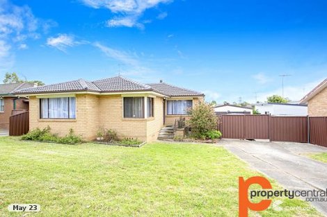 15 Lockyer Ave, Werrington County, NSW 2747